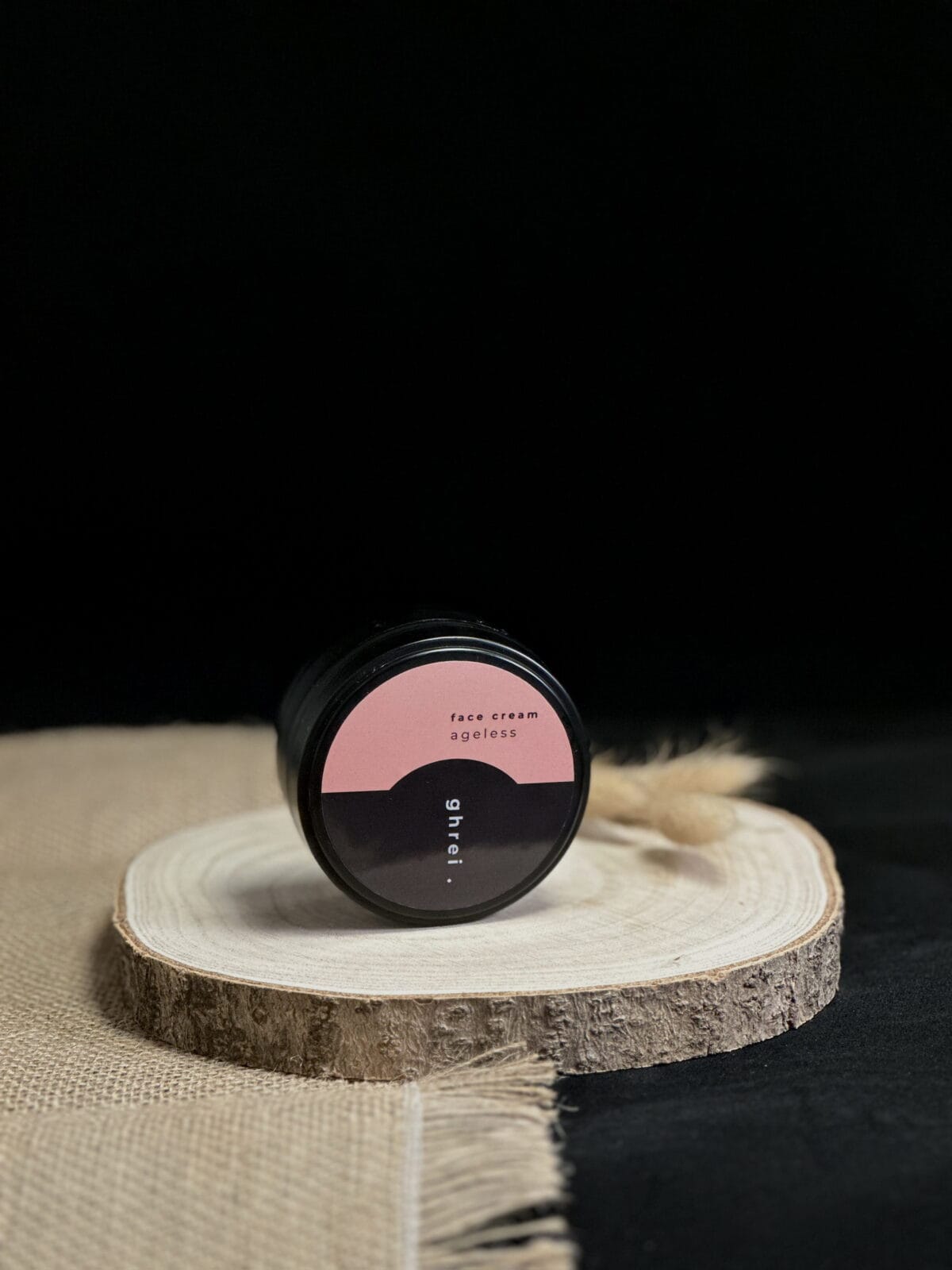 Ghrei Face cream Ageless 60ml