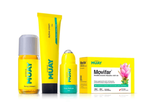 namman muay proizvodi