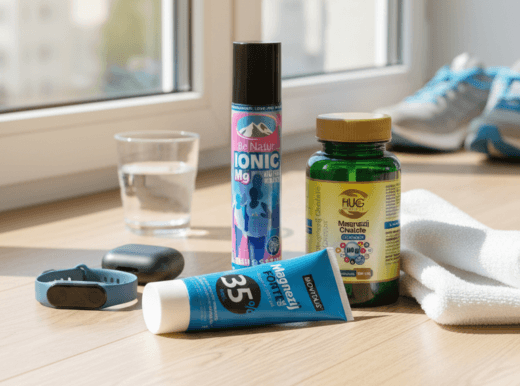 magnezij i magnezij sprej