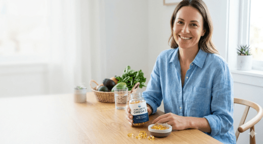 omega 3 i riblje ulje