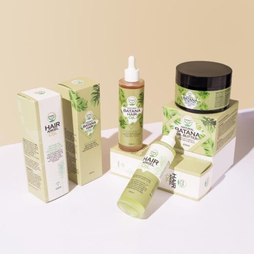 prima qualitas batana