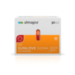 Almagea® SUNLOVE SKIN+