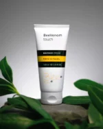 BeeVenom Touch krema za masažu