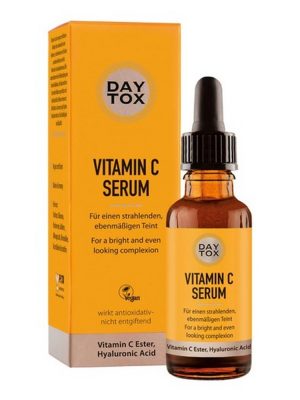 Daytox Vitamin C serum