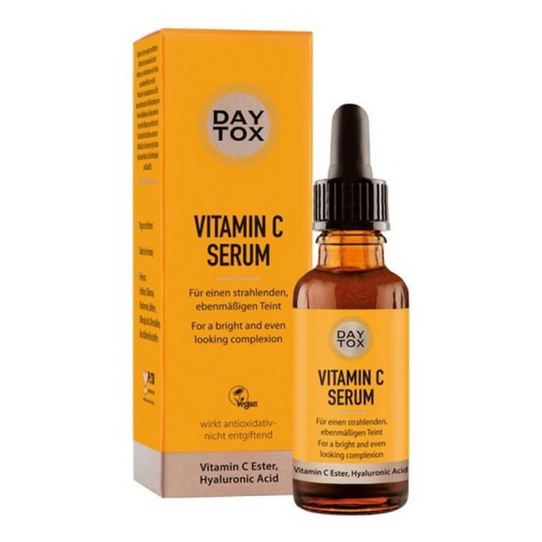 Daytox Vitamin C serum