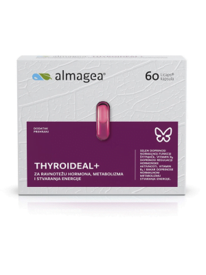 Almagea® THYROIDEAL+