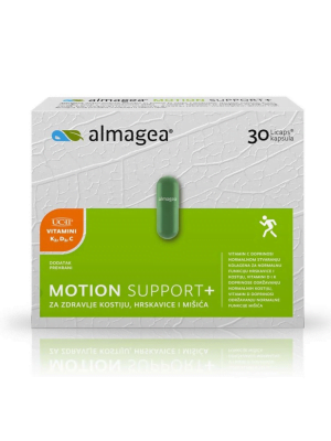Almagea® MOTION SUPPORT+