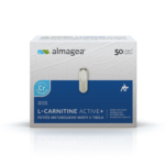 Almagea® L-CARNITINE ACTIVE+