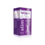 Collagen Time Slim granule, 20 vrećica