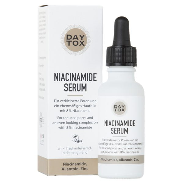 Daytox Niacinamide serum
