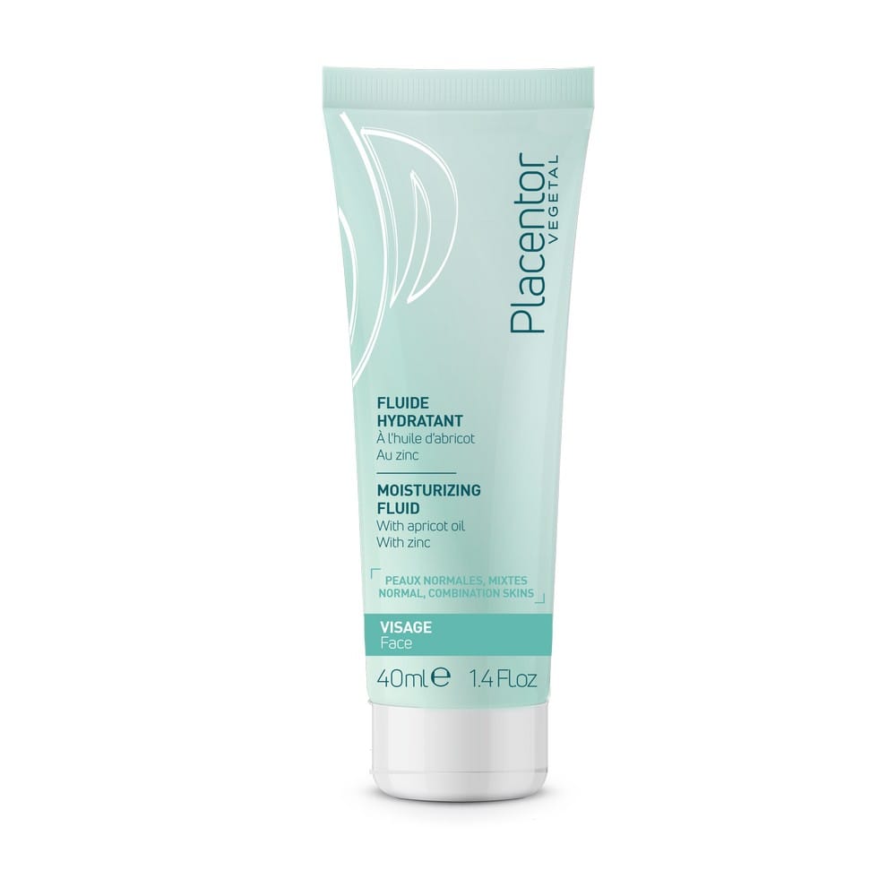 Placentor Vegetal Hidratantni fluid