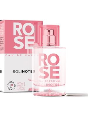 Solinotes Rose edp 50ml