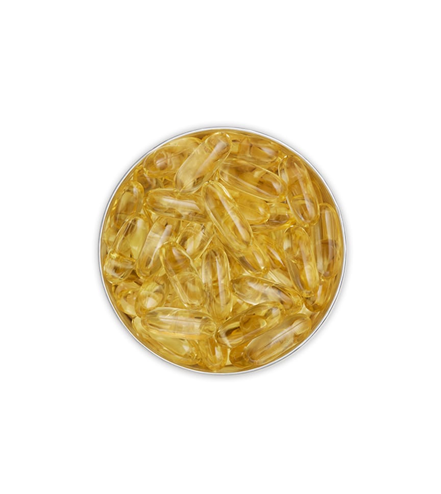 Advanced Nutrition Programme Skin Omegas