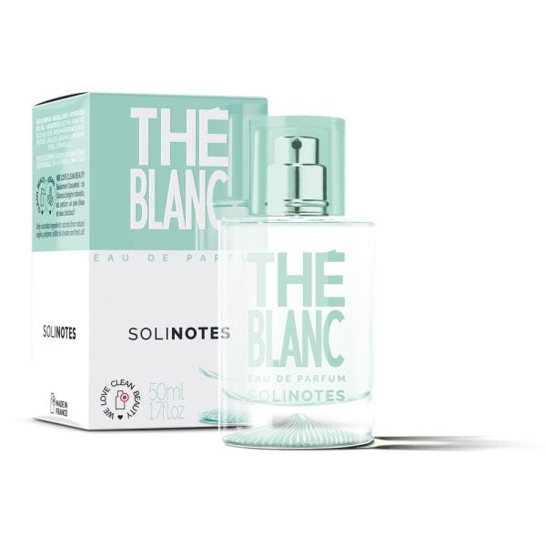 Solinotes White Tea edp 50ml
