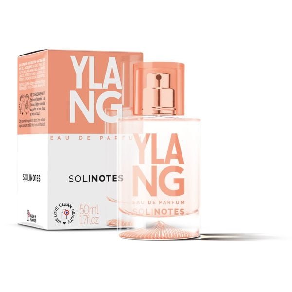 Solinotes Ylang edp 50ml