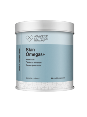 Advanced Nutrition Programme Skin Omegas