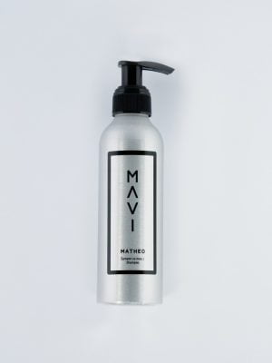 MAVI cosmetics MATHEO Šampon