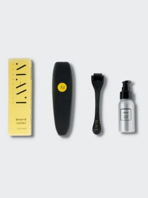 MAVI Cosmetics Paket za rast brade