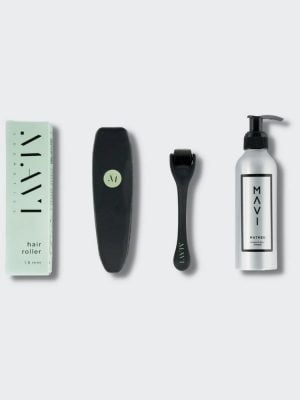 MAVI Cosmetics Paket za rast kose