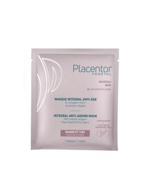 Placentor Vegetal maska za lice protiv starenja, 35 g