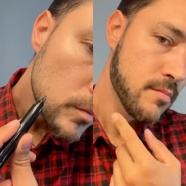 Mavi Cosmetics Beard pen