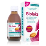 Biovitalis Biolaks 200ml