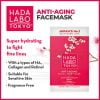 Hada Labo Maska za lice u maramici Anti-aging, 20 ml