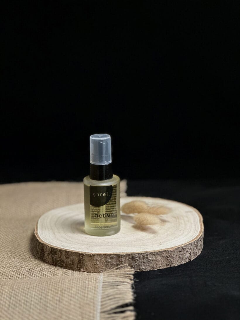 Ghrei Serum Active 30ml