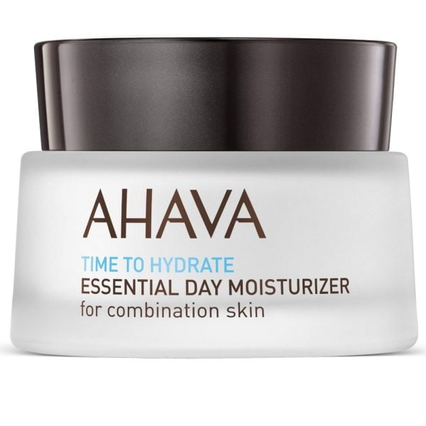 Ahava Essential Day Moisturizer Combination skin 50ml
