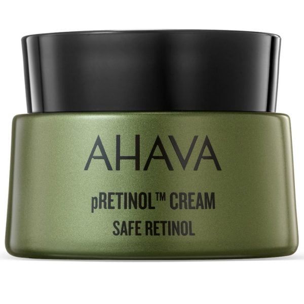 Ahava Safe pRetinol Cream 50 ml