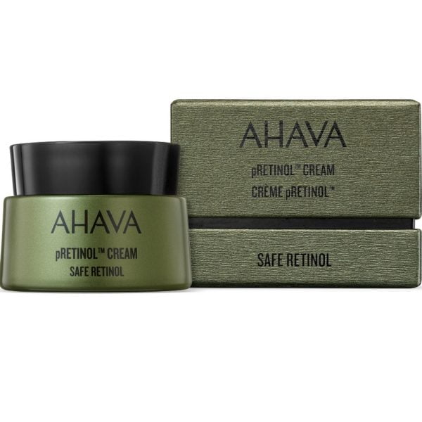 Ahava Safe pRetinol Cream 50 ml