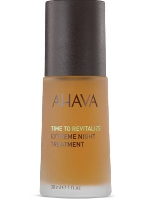 Ahava Extreme Night Treatment 30ml