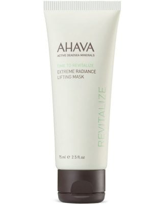 Ahava Extreme Radiance Lifting Mask 75ml