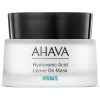 Ahava Hyaluronic Acid Leave-on mask 50ml