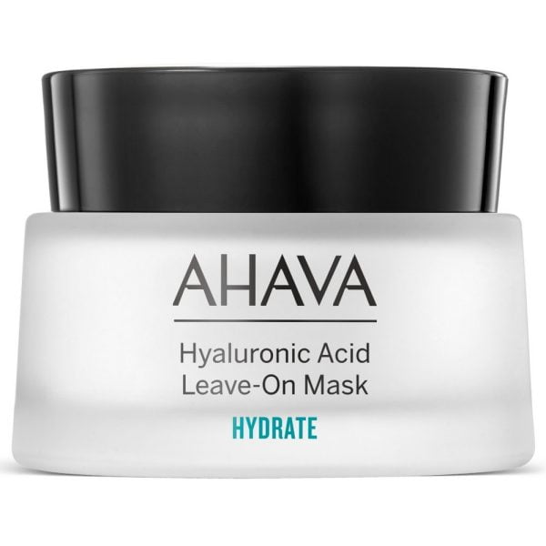 Ahava Hyaluronic Acid Leave-on mask 50ml