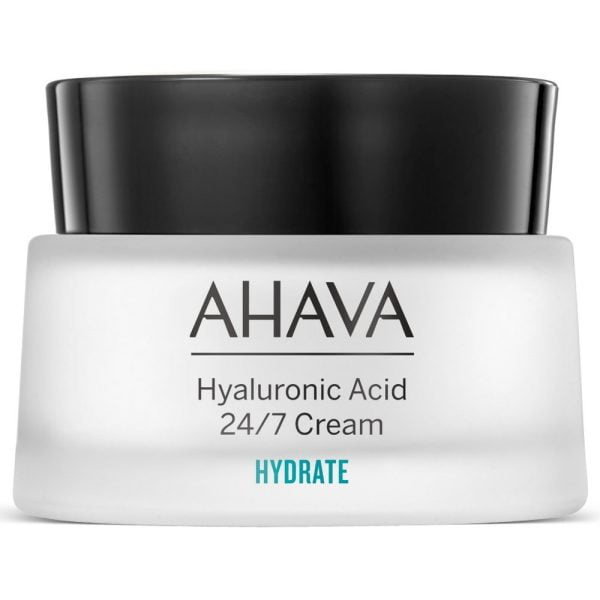 Ahava Hyaluronic Acid 24/7 Cream 50ml