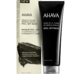 Ahava Dunaliella Peel Off Mask 125ml