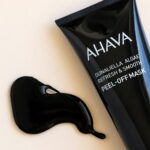 Ahava Dunaliella Peel Off Mask 125ml