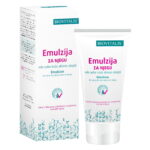 Biovitalis Emulzija za njegu vrlo suhe kože sklone atopiji 150ml