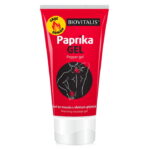 Biovitalis Paprika gel 150ml