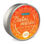 Biovitalis Zlatni maslac za brže tamnjenje 150ml