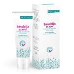 Biovitalis Emulzija za ruke za njegu vrlo suhe kože sklone atopiji 75ml
