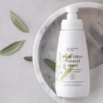 Zorina mast Body Olive natural sprej 300ml