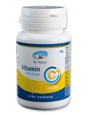 Be Natur Vitamin C Ultra Rapid