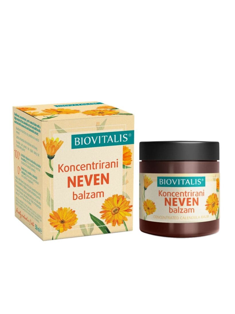 Biovitalis Neven balzam 50ml