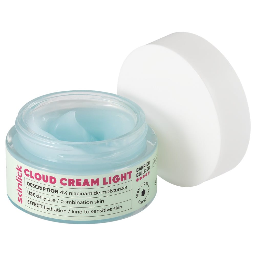 Skinlick Cloud Cream Light 50 ml