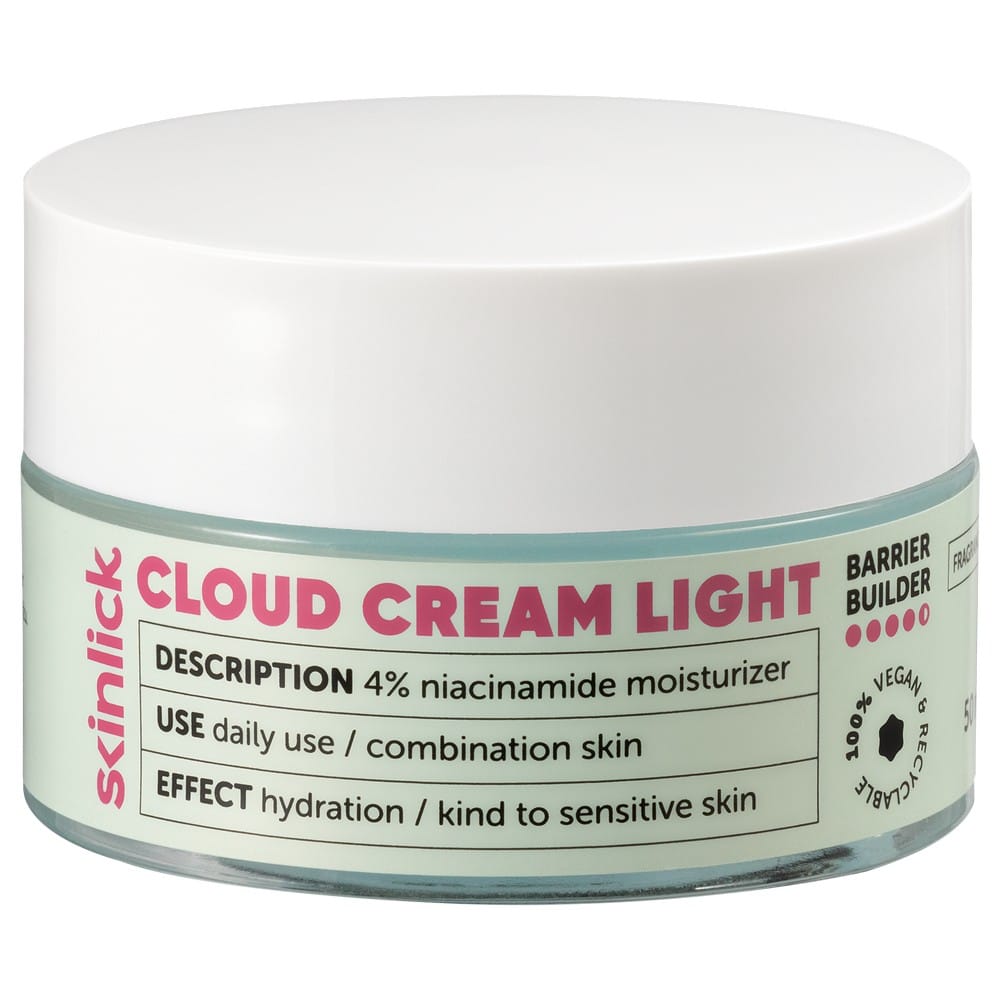 Skinlick Cloud Cream Light 50 ml