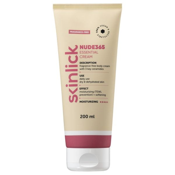 Skinlick Nude365 Cream 200 ml