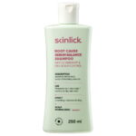 Skinlick Root Cause Sebum Balance Shampoo 250 ml