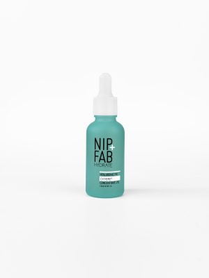 Nip+Fab Hydrate Hyaluronic Fix Extreme4 Concentrate 2%